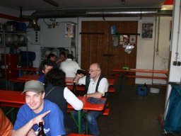 Treffen in Störnhof 2009